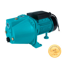 Насос відцентровий самовсмоктуючий 1.1кВт Hmax 55м Qmax 60л/хв AQUATICA JETa80 (775093)