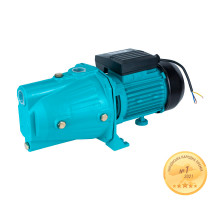 Насос відцентровий самовсмоктуючий 1.1кВт Hmax 55м Qmax 70л/хв AQUATICA JETa100A (775088)