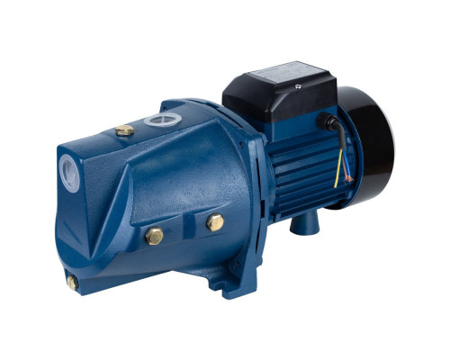 Насос відцентровий самовсмоктуючий 0.75кВт Hmax 40м Qmax 80л/хв WETRON JSW10M (775033) Насос відцентровий самовсмоктуючий 0.75кВт Hmax 40м Qmax 80л/хв WETRON JSW10M (775033)