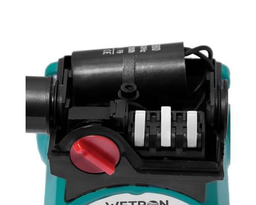 Насос циркуляційний 75Вт Hmax 4м Qmax 40л/хв Ø1 1/2" 180мм зел+гайки Ø1 WETRON LР525–4/180С (774312) Насос циркуляційний 75Вт Hmax 4м Qmax 40л/хв Ø1 1/2" 180мм зел+гайки Ø1 WETRON LР525–4/180С (774312)