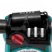 Насос циркуляційний 75Вт Hmax 4м Qmax 40л/хв Ø1 1/2" 180мм зел+гайки Ø1 WETRON LР525–4/180С (774312)