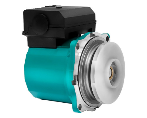 Насос циркуляційний 75Вт Hmax 4м Qmax 40л/хв Ø1 1/2" 180мм зел+гайки Ø1 WETRON LР525–4/180С (774312) Насос циркуляційний 75Вт Hmax 4м Qmax 40л/хв Ø1 1/2" 180мм зел+гайки Ø1 WETRON LР525–4/180С (774312)