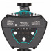Насос циркуляційний енергозберігаючий 6-90Вт Hmax 6м Qmax 108л/хв Ø2" 180мм + гайки Ø1¼" AQUATICA GPA32-6/180 IV (774073)