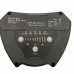 Насос циркуляційний енергозберігаючий фланц 8-130Вт Hmax 8м Qmax 133л/хв DN40 220мм + зворотний флан AQUATICA GPA40-8F/220 IV (774084)