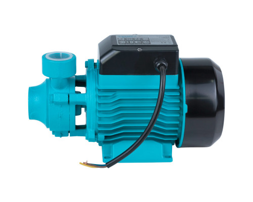 Насос вихровий 0.37кВт Hmax 40м Qmax 40л/хв AQUATICA QBa60 (775061) Насос вихровий 0.37кВт Hmax 40м Qmax 40л/хв AQUATICA QBa60 (775061)