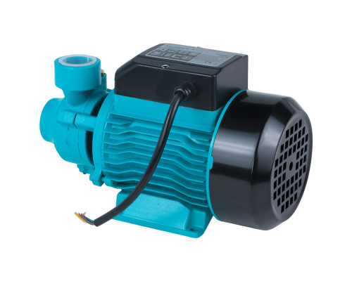 Насос вихровий 0.37кВт Hmax 40м Qmax 40л/хв AQUATICA QBa60 (775061) Насос вихровий 0.37кВт Hmax 40м Qmax 40л/хв AQUATICA QBa60 (775061)