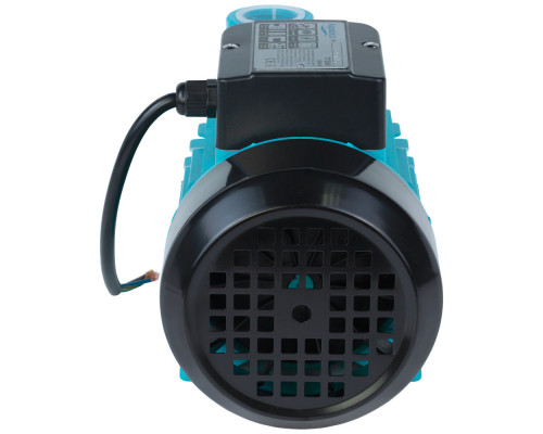 Насос вихровий 0.37кВт Hmax 40м Qmax 40л/хв AQUATICA QBa60 (775061) Насос вихровий 0.37кВт Hmax 40м Qmax 40л/хв AQUATICA QBa60 (775061)