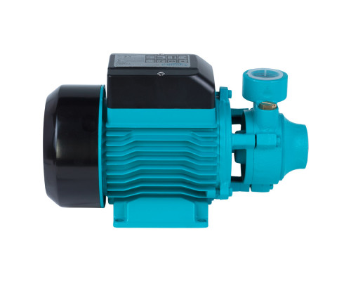 Насос вихровий 0.37кВт Hmax 40м Qmax 40л/хв AQUATICA QBa60 (775061) Насос вихровий 0.37кВт Hmax 40м Qmax 40л/хв AQUATICA QBa60 (775061)