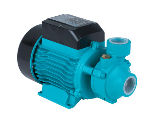 Насос вихровий 0.37кВт Hmax 40м Qmax 40л/хв AQUATICA QBa60 (775061) Насос вихровий 0.37кВт Hmax 40м Qmax 40л/хв AQUATICA QBa60 (775061)