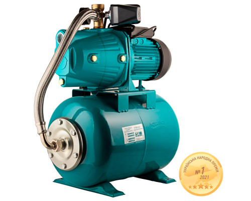 Станція 1.1кВт Hmax 55м Qmax 70л/хв (самовсмоктуючий насос) 24л Україна AQUATICA (775088/24) Станція 1.1кВт Hmax 55м Qmax 70л/хв (самовсмоктуючий насос) 24л Україна AQUATICA (775088/24)