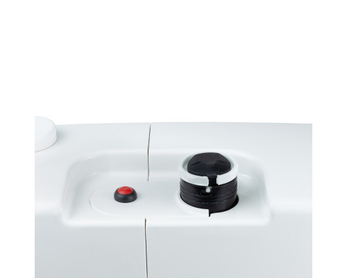 Станція каналізаційна 0.6кВт Hmax 8.5м Qmax 110л/хв 3 входу LEO 3.0 WC601С (776918) Станція каналізаційна 0.6кВт Hmax 8.5м Qmax 110л/хв 3 входу LEO 3.0 WC601С (776918)