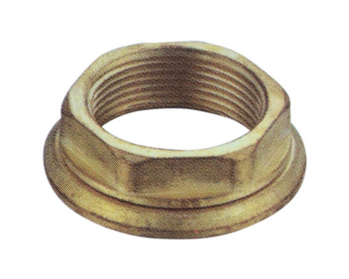 Гайка кріпильна M28x1.5мм; h 12мм (S33) TAU (XI-2273)