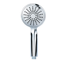 Лійка для душу Ø110мм 1 режим (50A) AQUATICA (9794250)