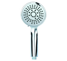 Лійка для душу Ø110мм 5 режимів (20A) AQUATICA (9794220)