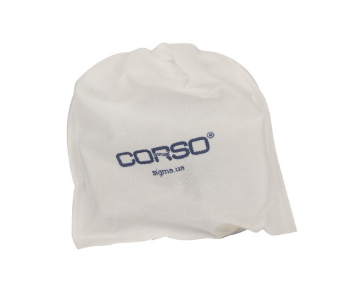 Мильниця COMO 124×116×38мм CORSO (9681111)