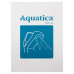 Змішувач HM Ø40 для біде на гайці AQUATICA (9736500)