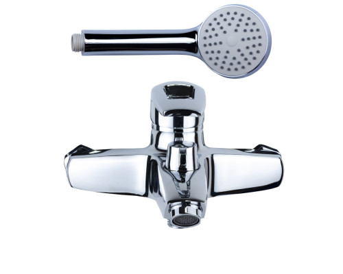 Змішувач KM Ø35 для ванни литий AQUATICA KM-1C133C (9740200)