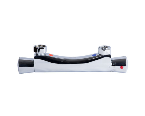 Змішувач PIAVE Ø27 термостатичний для душу CORSO 9663300 (EG-2D187C)
