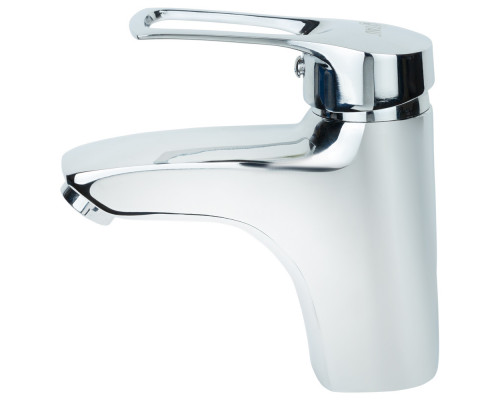 Змішувач s43 Ø40 для раковини на шпильці TAU SM-2A144C (9843000) Змішувач s43 Ø40 для раковини на шпильці TAU SM-2A144C (9843000)