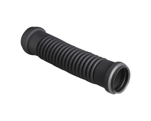 З'єднання гнучке Magiflex Ø32мм F-F 196мм WIRQUIN (9549352)