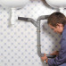 З'єднання гнучке Magiflex Ø32мм F-F 196мм WIRQUIN (9549352)