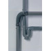 З'єднання гнучке Magiflex Ø32мм F-F 196мм WIRQUIN (9549352)
