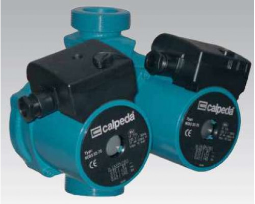 pump calpeda NCD332-120/180