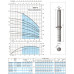 Насос скважинный 4" Calpeda 4SDP8/23C 8,4м3/ч, 108м, 4квт аналог ЭЦВ4-8-110 ЭЦВ4-10-80 ЭЦВ4-10-95 ЭЦВ5-10-95 ЭЦВ6-10-90 