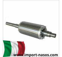 45C04160000 Вал-ротор для насоса calpeda GMC 50/CE позиция 7800