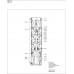 Насос свердловинний 8" Calpeda 8SDXL78/4 80м3/г, 48,6м, 15квт  