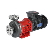 MDZ-10 magnetic centrifugal pump