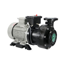 MCK-100102 FRPP хімічний насос, стійкий до кислот та лугів
