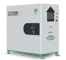 MFK-40T Інтелектуальний фільтр