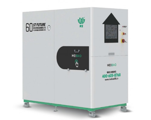 MFK-40T Інтелектуальний фільтр MFK-40T Інтелектуальний фільтр