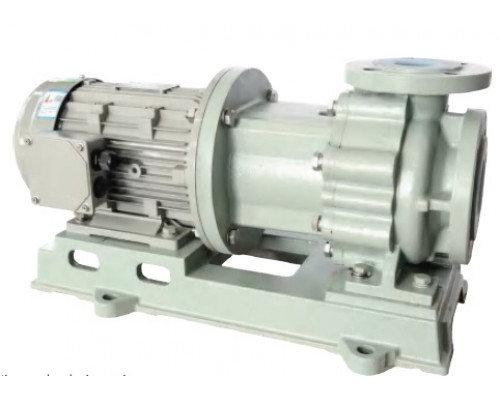 MHF-D100-80-125-20HP Центробежный насос с футеровкой из фтора (взрывозащищенный двигатель DIIBT4) MHF-D100-80-125-20HP Центробежный насос с футеровкой из фтора (взрывозащищенный двигатель DIIBT4)