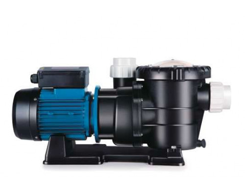 pump cnp NSP300 pool with pre-filter