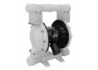 Pneumatic diaphragm pumps NSG40 (plastic)