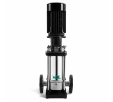 cnp pump CDL65-10-1 FSWSR vertical multistage pump