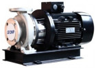 NISF80 series pumps