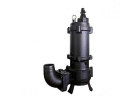 WQ*JY submersible sewage pump