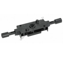 003824 Electrolux / Wascomat CENTRAL LOCK MECHANISM