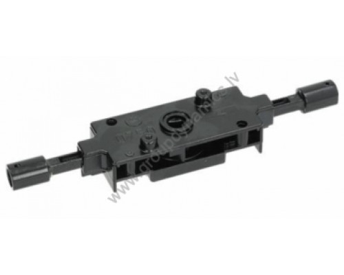 003824 Electrolux / Wascomat CENTRAL LOCK MECHANISM