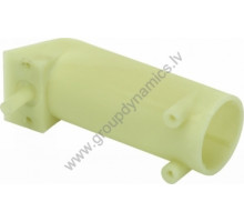 046631 Electrolux / Wascomat AIR TRAP; PRESSURE SWITCH