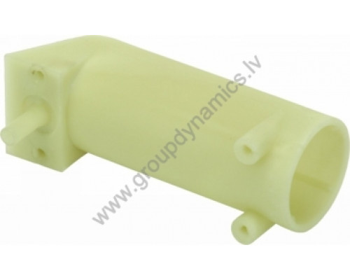 046631 Electrolux / Wascomat AIR TRAP; PRESSURE SWITCH