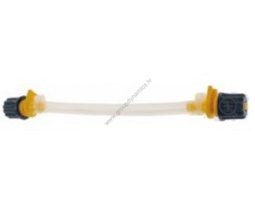 049418 Electrolux / Wascomat RINSE AID DISPENSER HOSE