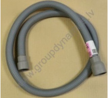 049856 Electrolux / Wascomat DRAIN PIPE; L=1600MM.