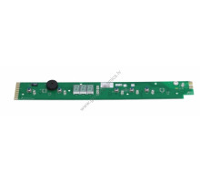 049897 Electrolux / Wascomat USER INTERFACE CONTROL BOARD