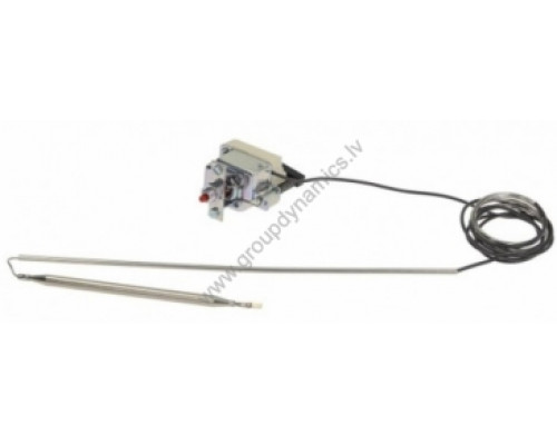 059559 Electrolux / Wascomat SAFETY THERMOSTAT (СНЯТО С ПРОИЗВОДСТВА)