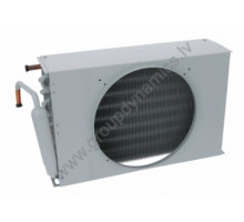 087402 Electrolux / Wascomat EVAPORATOR UNIT