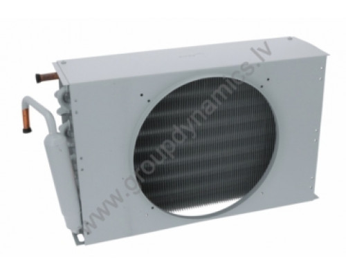 087402 Electrolux / Wascomat EVAPORATOR UNIT